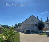 Maison à BOURG-ACHARD