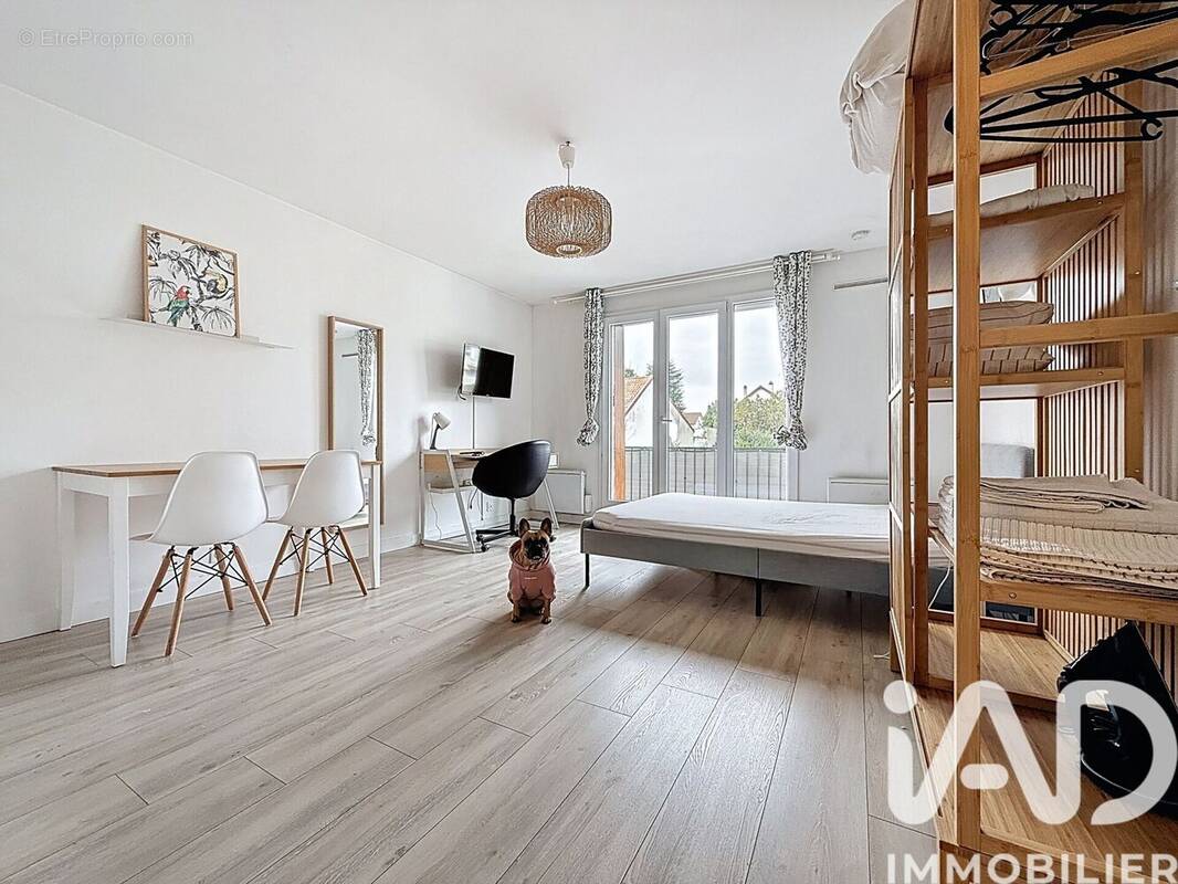 Photo 1 - Appartement à BRETIGNY-SUR-ORGE