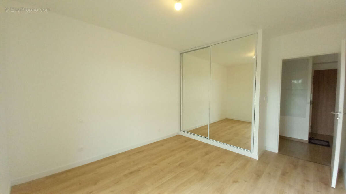 Appartement à CARENTAN