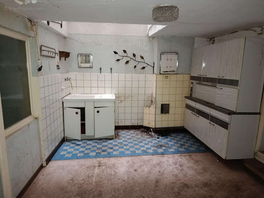 Maison à NEBING