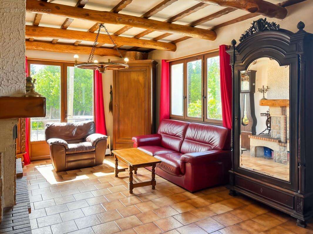 Maison à MARSEILLAN