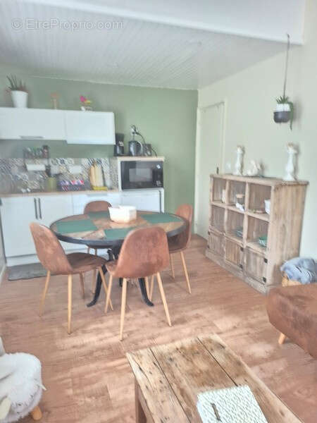 Maison à FORGES-LES-EAUX