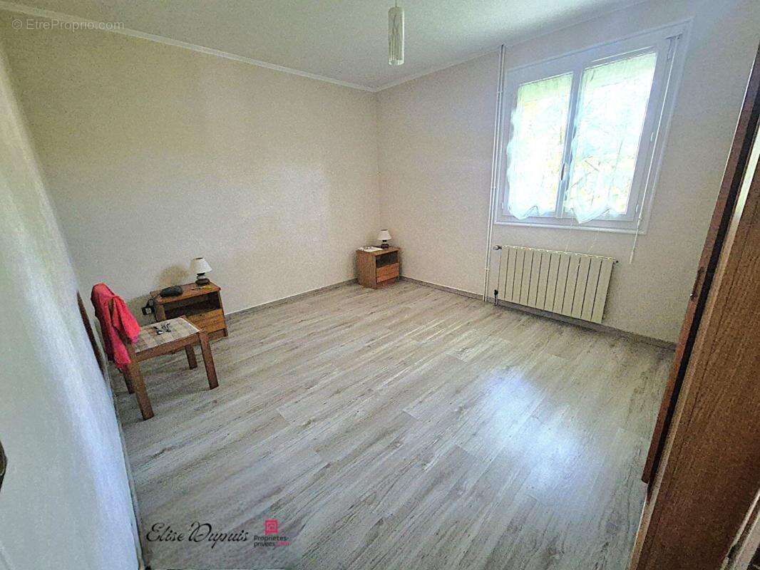 Maison à BERCENAY-EN-OTHE