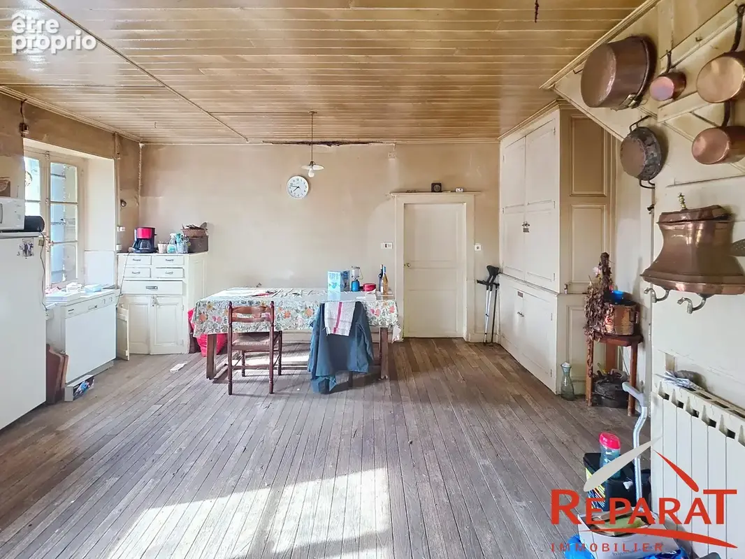 Maison 7 pièces 183 m² à vendre à Saint-Aulaire (19130) - photo 8