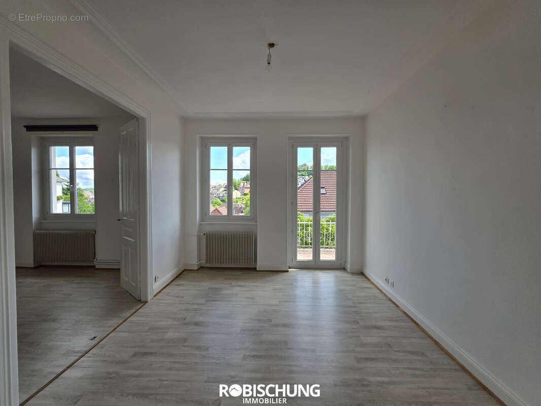Maison à ALTKIRCH