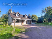 Maison à LE MESNIL-EURY