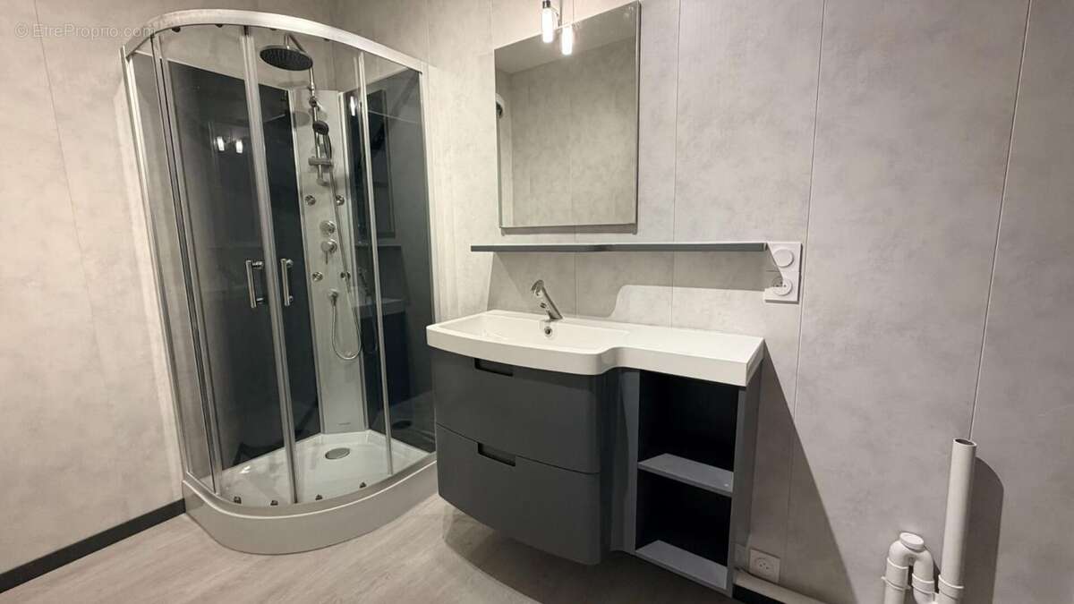 Appartement à EAUBONNE