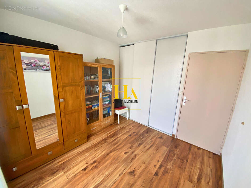 Appartement à SAINT-LEU