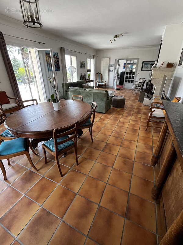 Maison à PONT-DU-CASSE