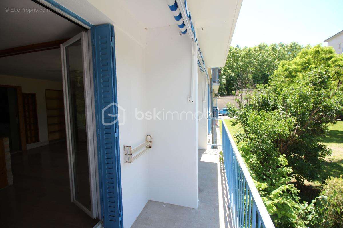 Appartement à GAP