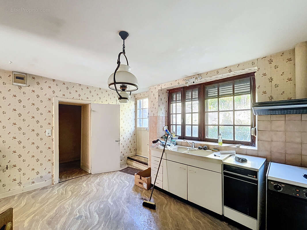 Maison à MONTIERS-SUR-SAULX