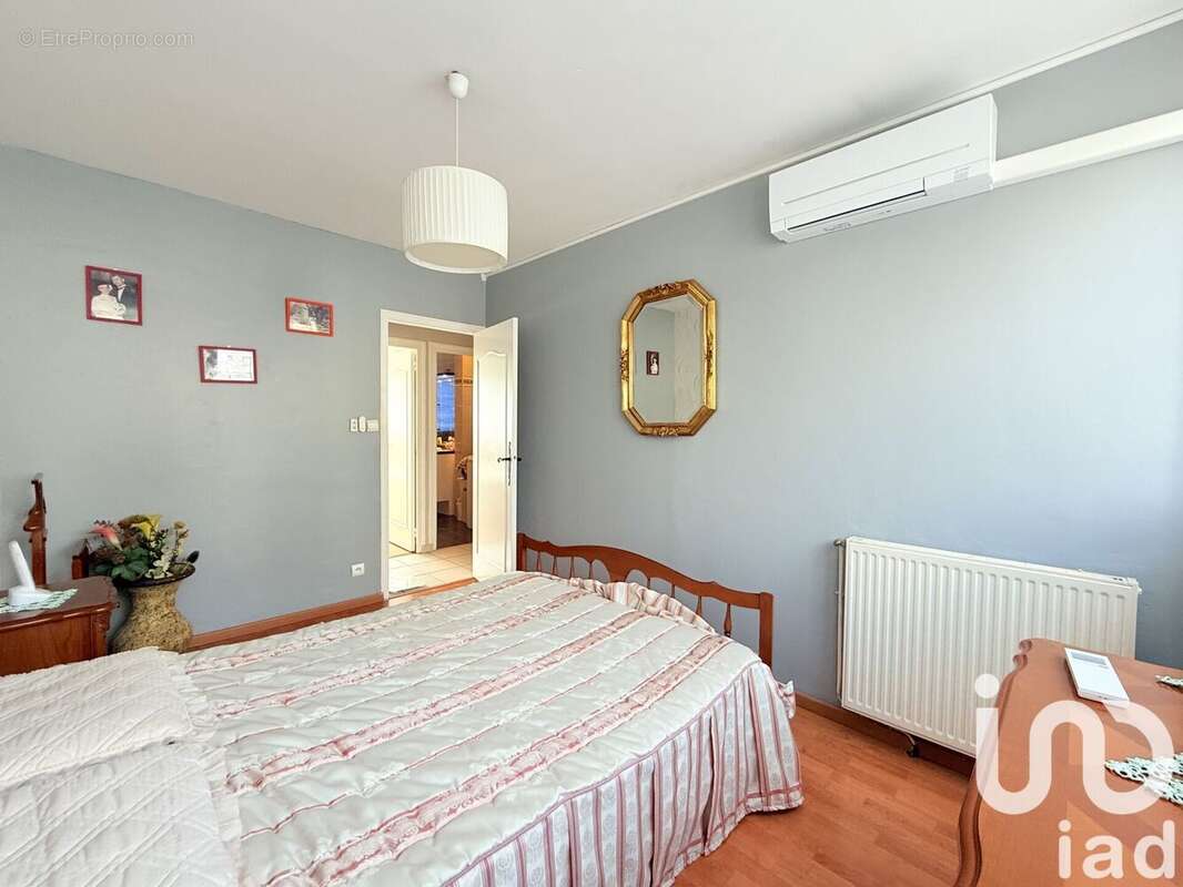 Photo 9 - Appartement à ECHIROLLES