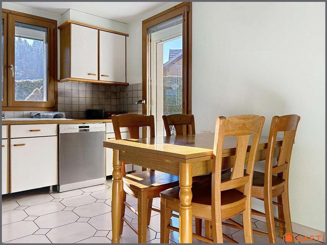 Photo 4 - Maison à PONTARLIER