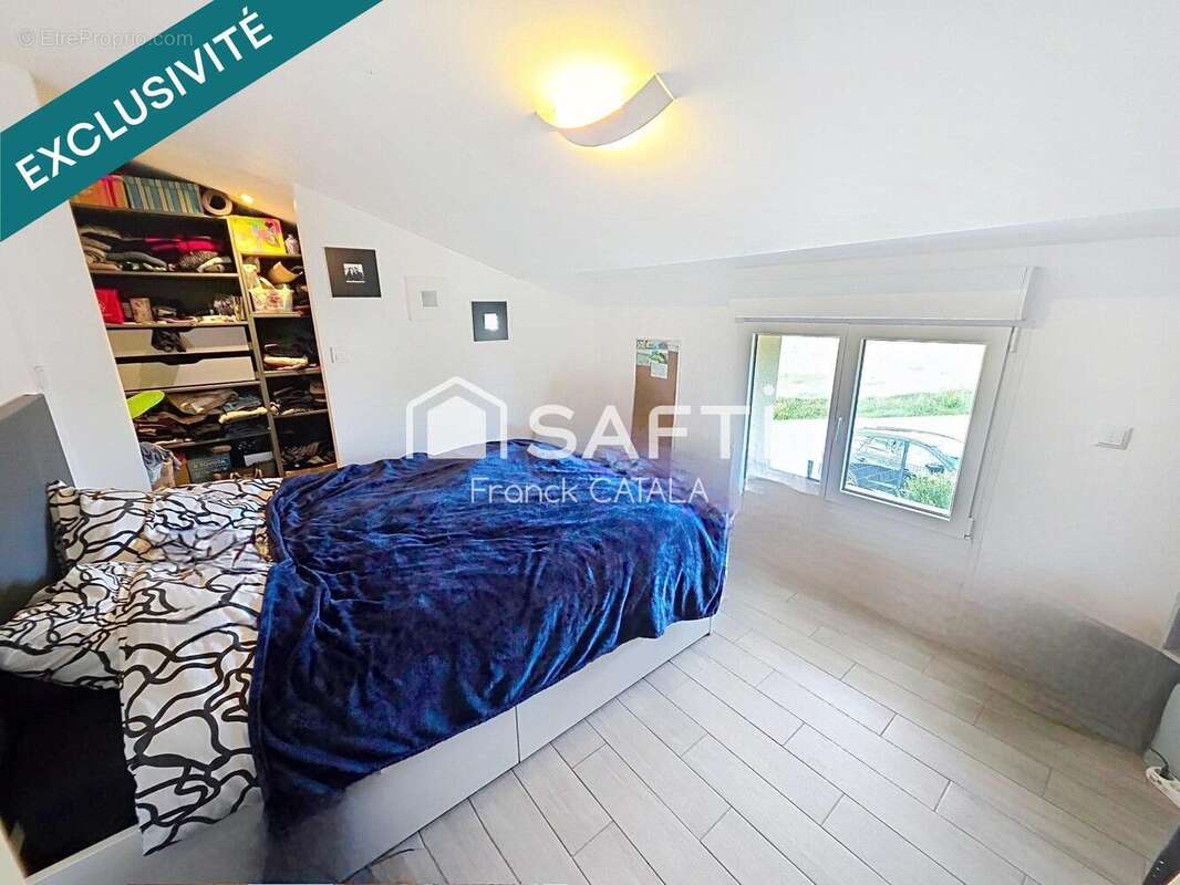 Photo 7 - Maison à MONTLAUR