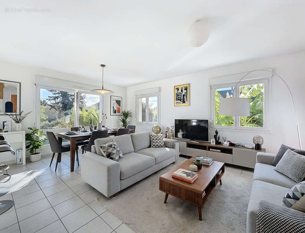 Maison 77 m² à Zimmersheim  - photo 2