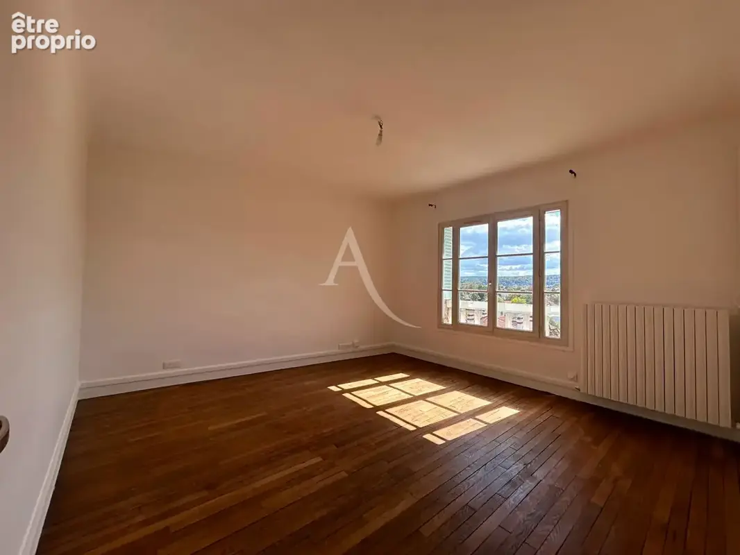 Appartement Chatou 2 pièce(s) 47 m2 - photo 2