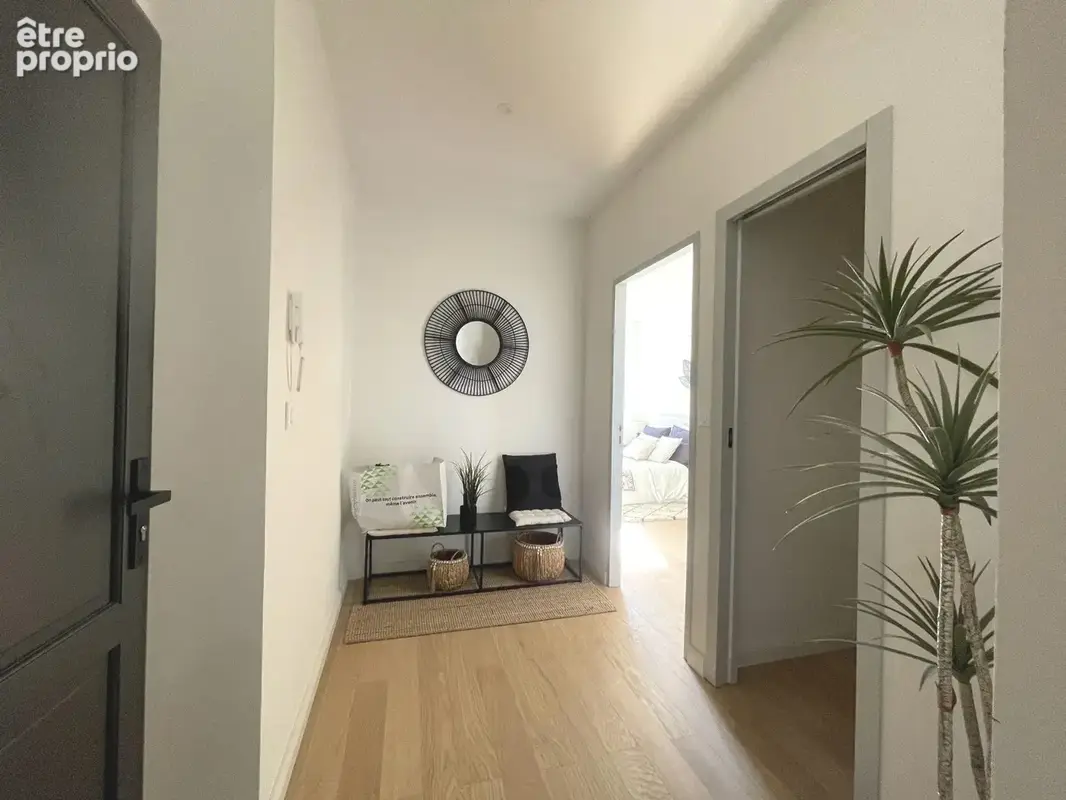 Appartement 2 pièces 50 m² à vendre à Bordeaux (33000) - photo 4