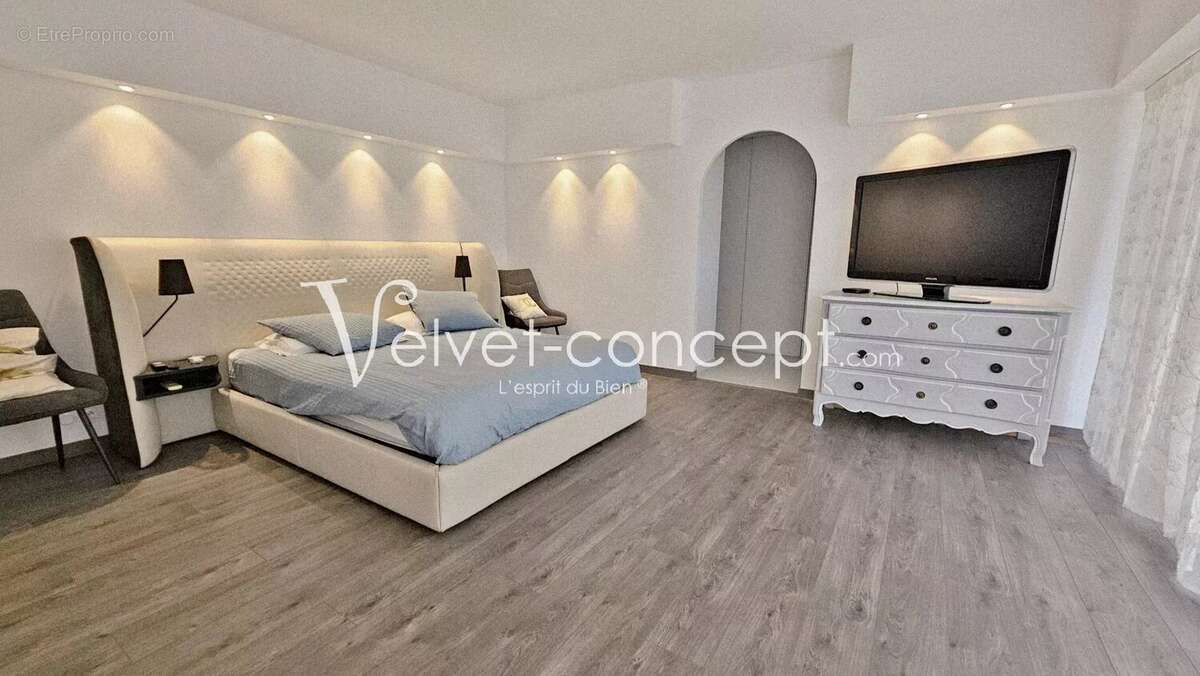 Maison à ANTIBES