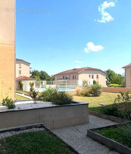 Appartement à VILLEFONTAINE