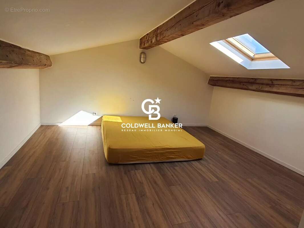 Maison à LA GARDE-FREINET