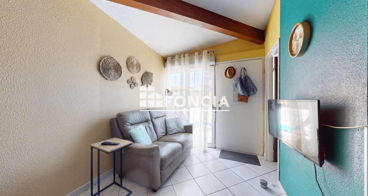 Maison à SAINT-CYPRIEN