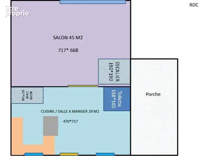Maison 5 pièces - photo 15