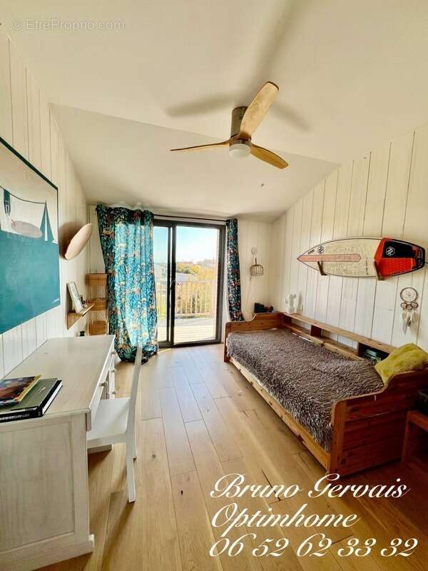 Maison à FRONTIGNAN