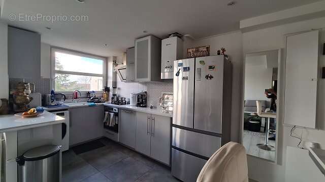 Appartement à CRETEIL