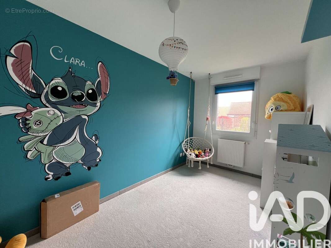 Photo 9 - Maison à CARVIN