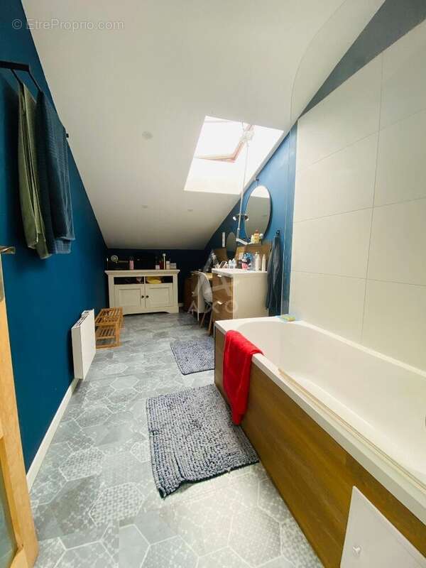 Maison à VENDIN-LE-VIEIL