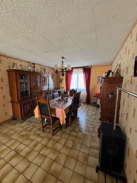 Maison à MOYEUVRE-GRANDE