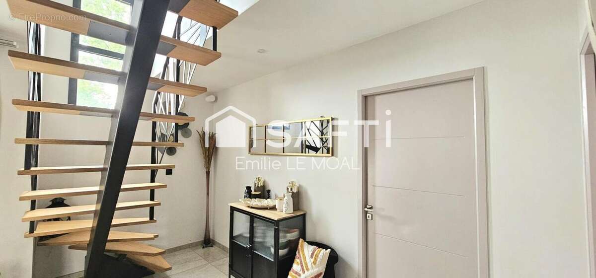Maison 140 m² à Bain-De-Bretagne  - photo 5