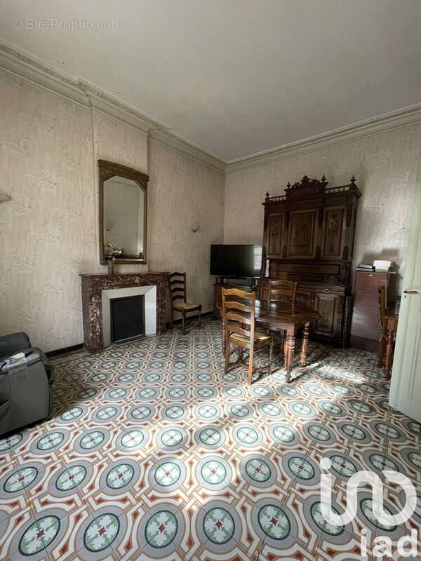 Photo 2 - Maison à VILLENEUVE-LA-RIVIERE