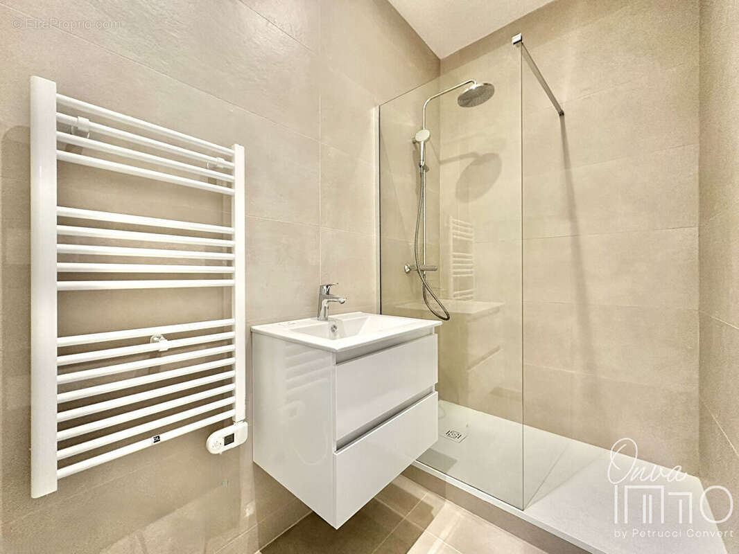 Appartement à LYON-3E