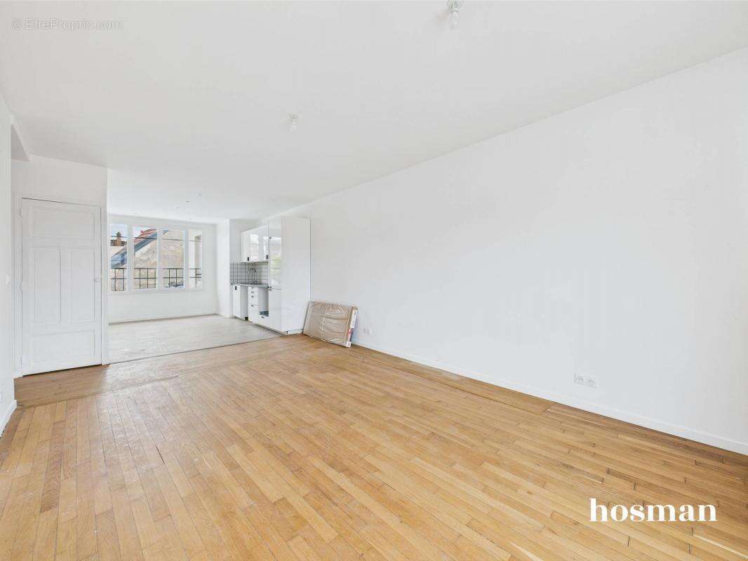 Appartement à ARPAJON