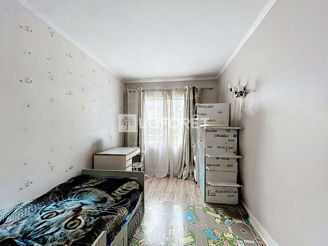 Appartement à MONTESSON