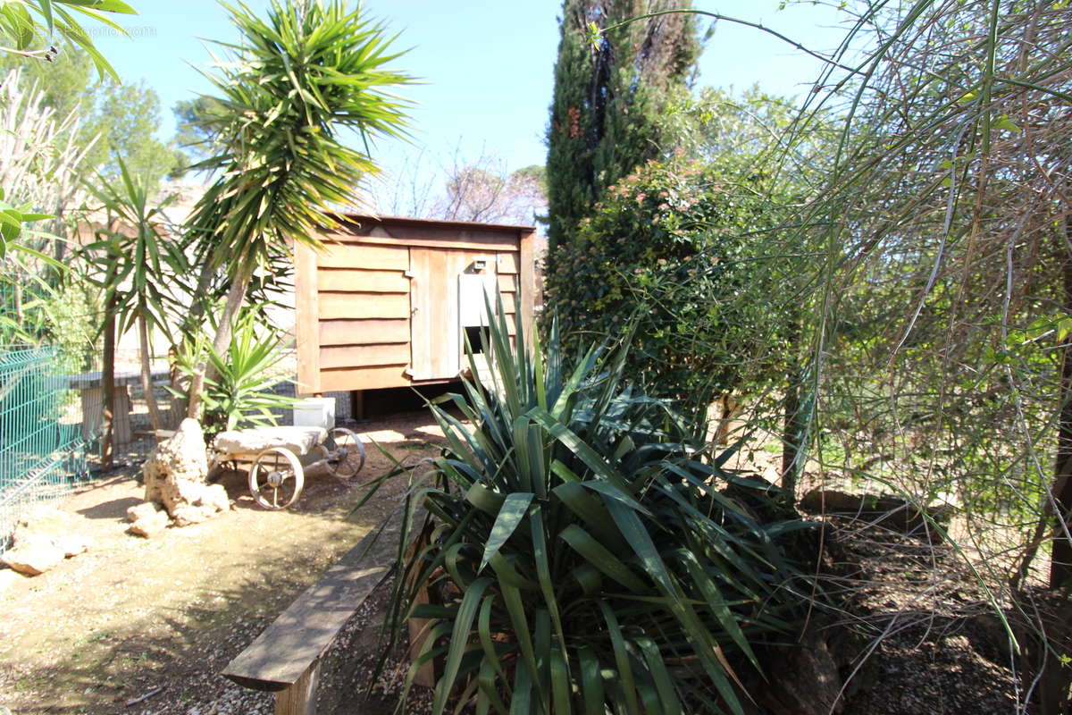 Maison à LEZIGNAN-CORBIERES