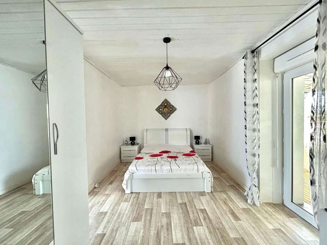Maison à L'AIGUILLON-SUR-MER