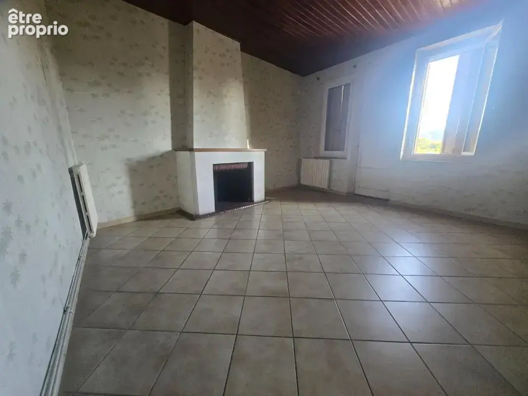 Marseillette, maison avec atelier , 200 m² environ - photo 6