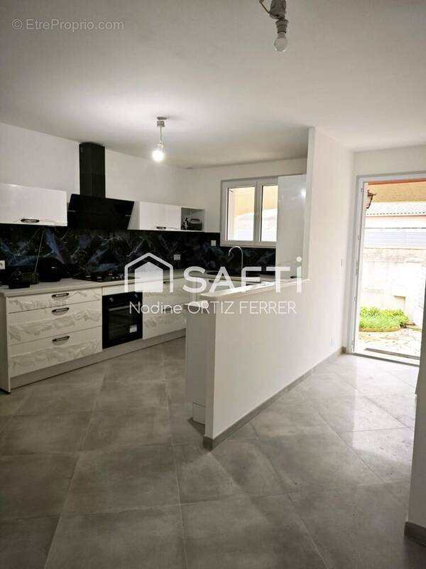 Photo 1 - Maison à MARSILLARGUES