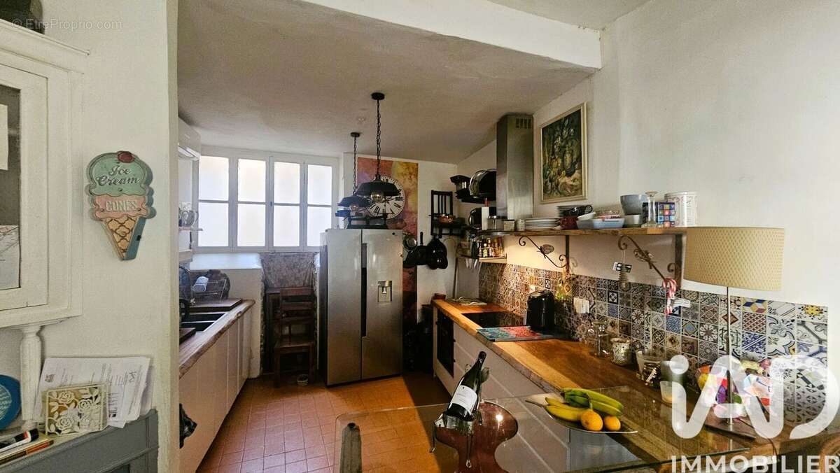 Photo 2 - Maison à LAURENS