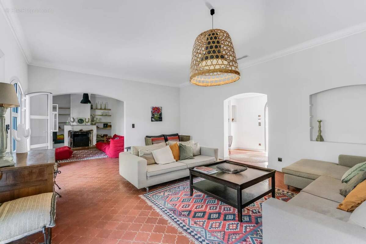 Maison à GRIMAUD