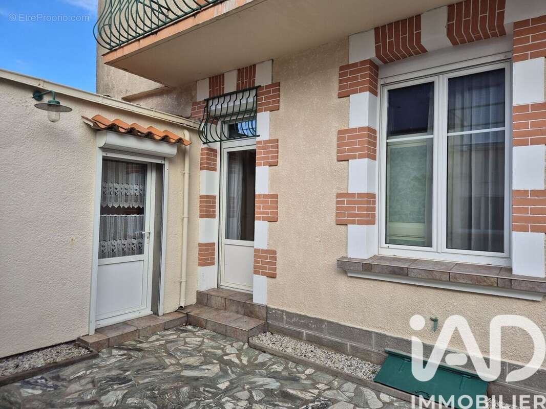 Photo 3 - Maison à PARTHENAY