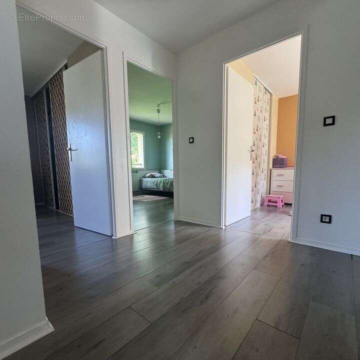 Maison à ETAMPES
