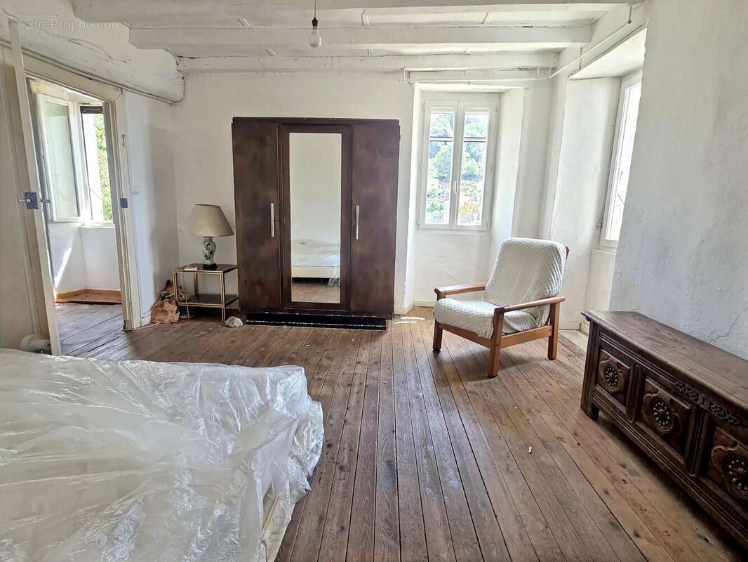 Appartement F4 AULLENE - photo 5