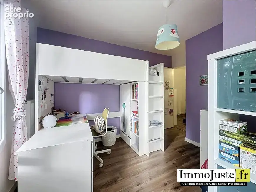 Appartement 4 pièces 78 m² à vendre à Guyancourt (78280) - photo 6