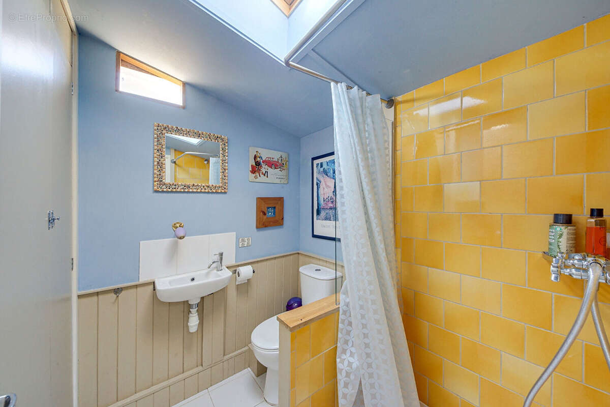 Maison à SAINT-ANDRE-ET-APPELLES