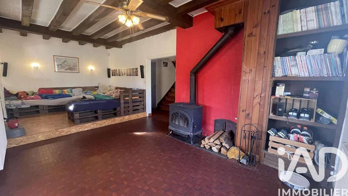 Photo 3 - Maison à ISSIGEAC