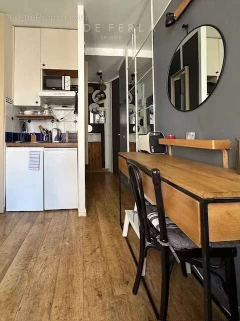 Appartement à PARIS-5E