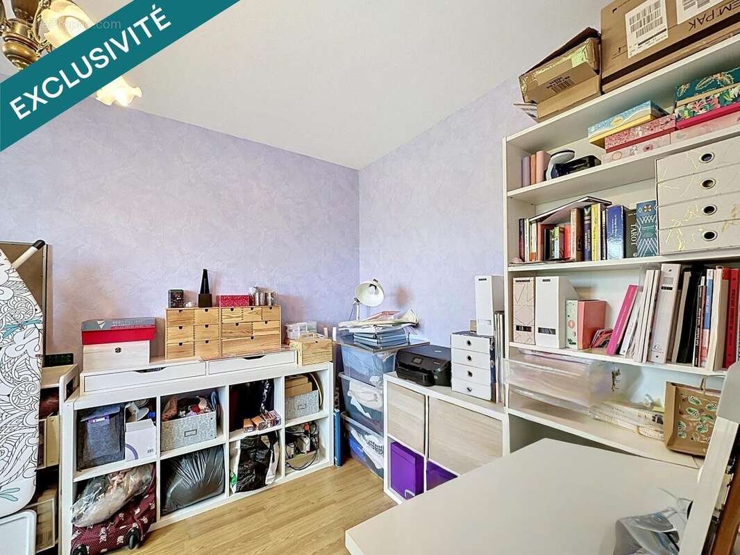 Photo 8 - Appartement à SENS